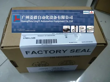 

A B PLC 1769-L32E (New and original in box ) 100% new in stock with one year warranty