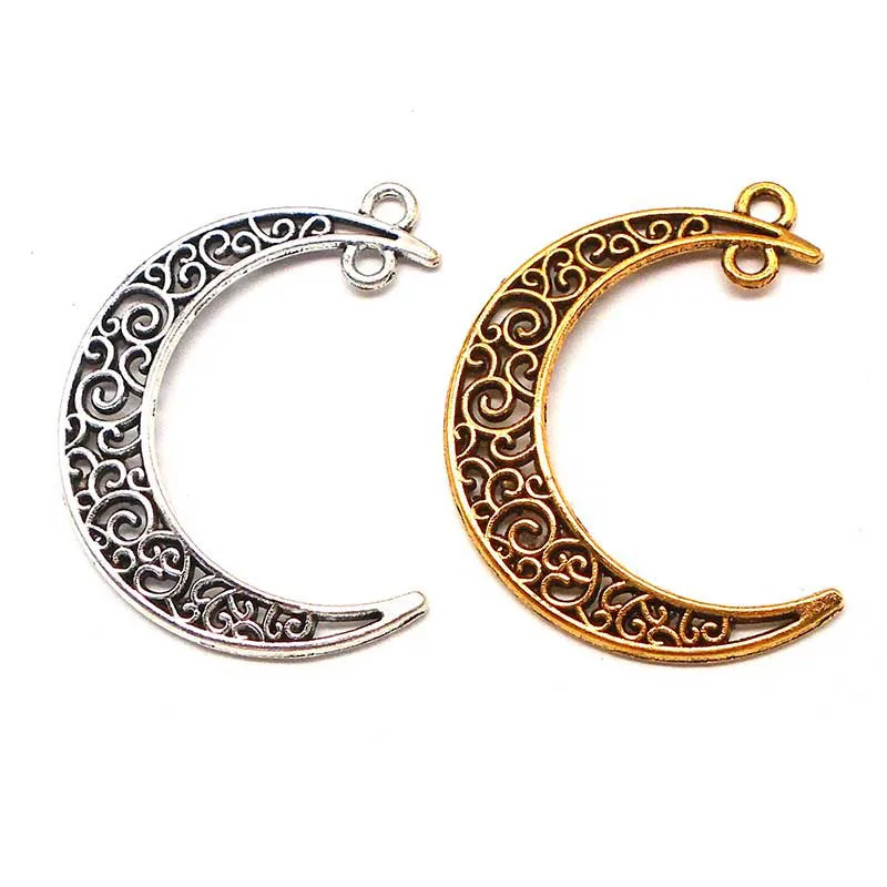 ZXZ-5pcs-Antique-Silver-Gold-Filigree-Crescent-Moon-Charms-Pendants-for-Necklace-Jewelry-Making-Findings-40x9mm