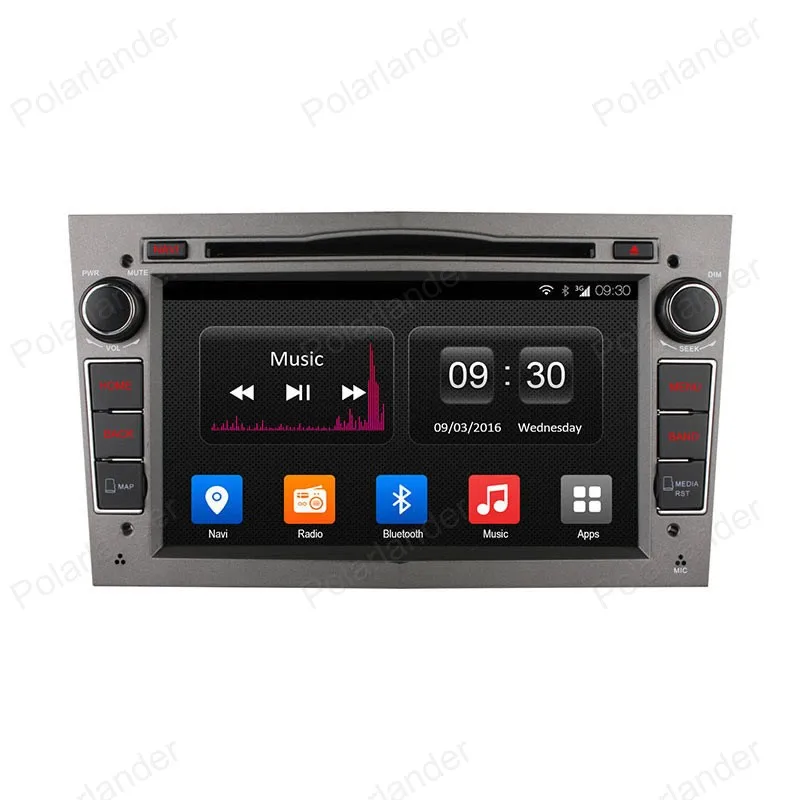 Flash Deal 2 din 7" GPS Stereo Radio android 4.4 for Vauxhall Opel Astra H G J Vectra Antara Zafira Corsa Quad core Car DVD Player 28