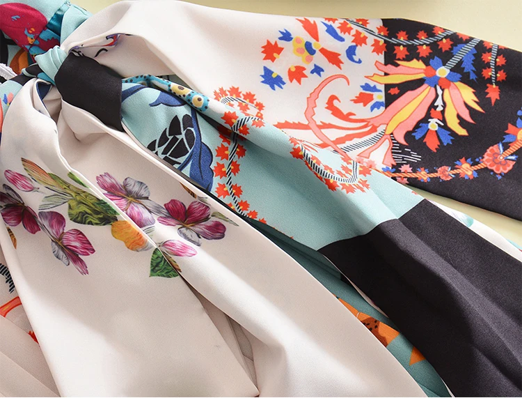 2018 verão elegante decote em v xxl