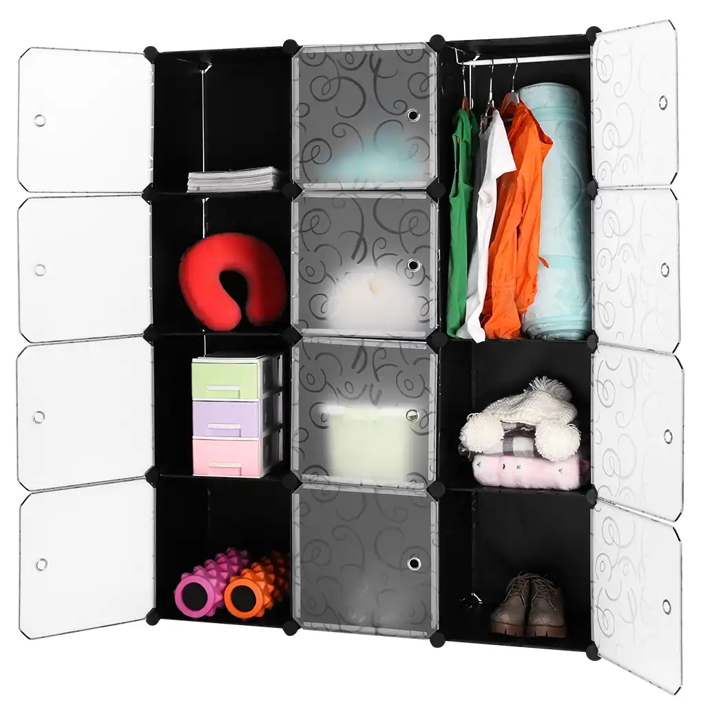 Modular Cupboard Storage