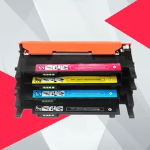 Compatible toner cartridge for Samsung CLT K404S CLT M404S M404S clt 404s CLT Y404S 404S C430W