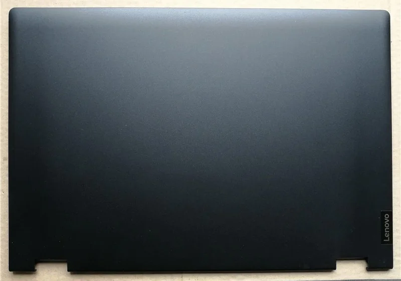 Сменный Чехол для ноутбука LENOVO flex6-14IKB flex 6 14 yoga 530-14IKB yoga 530 14 lcd задняя крышка чехол серебристый черный