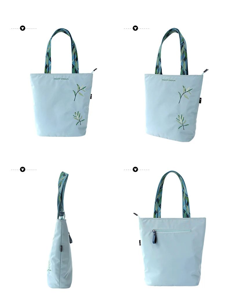 Bolsas de ombro