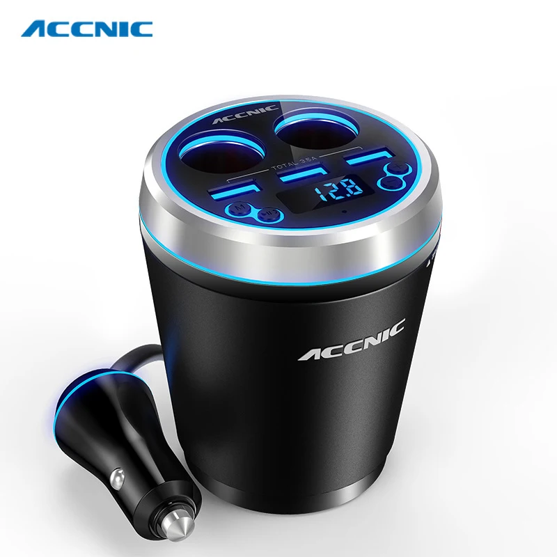 3-Ports-USB-Charger-With-TF-Micro-Music-MP3-Player-Bluetooth-Car-Kit-FM-Transmitter-HandsFree (2)