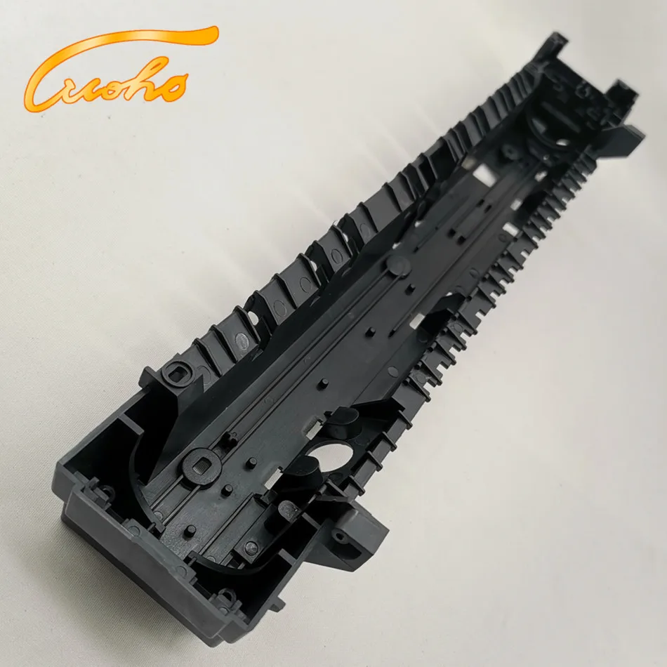 6LH553051 ASYS FRM FUS HR.L для Toshiba 255 355 455 305S Fuser roller bracket / Picker Finger bracket|Детали принтера| |