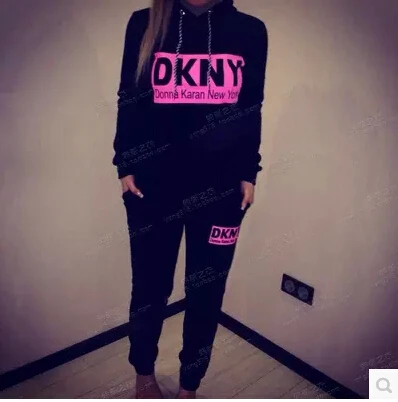 Купить Спортивный Костюм Dkny Женский
