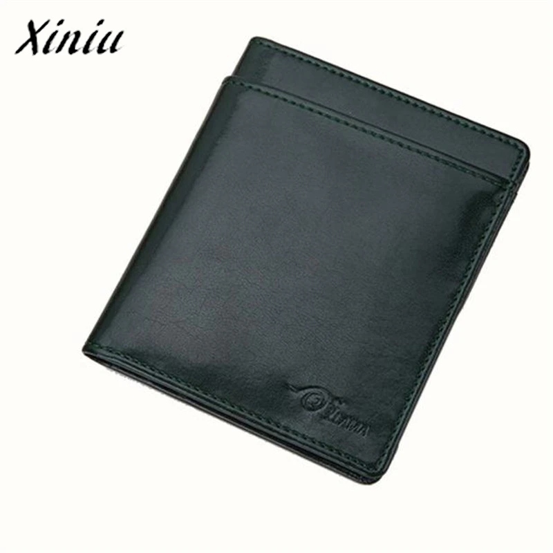 Leather Coupon Organizer Wallet
