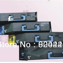Comming! совместимость Цвет тонер-картридж tk855 tk856 tk857 tk858 tk859 для Kyocera копира 400ci/500ci/552ci