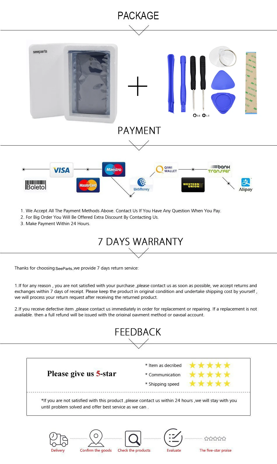 For SAMSUNG Galaxy A9 A920 Back Battery Glass Cover A9S Rear Door Housing Case Replacement For SAMSUNG A9S Battery Cover