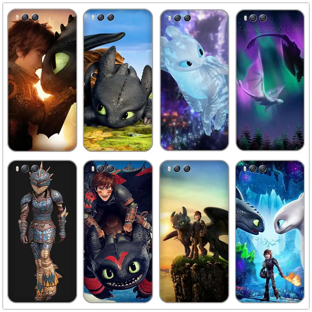 

Hiccup How To Train Your Dragon printed Soft TPU Silicone Case Cover for xiaomi 3 note3 4 4c 5s 5 6 redmi 4a 6a note note2 5a