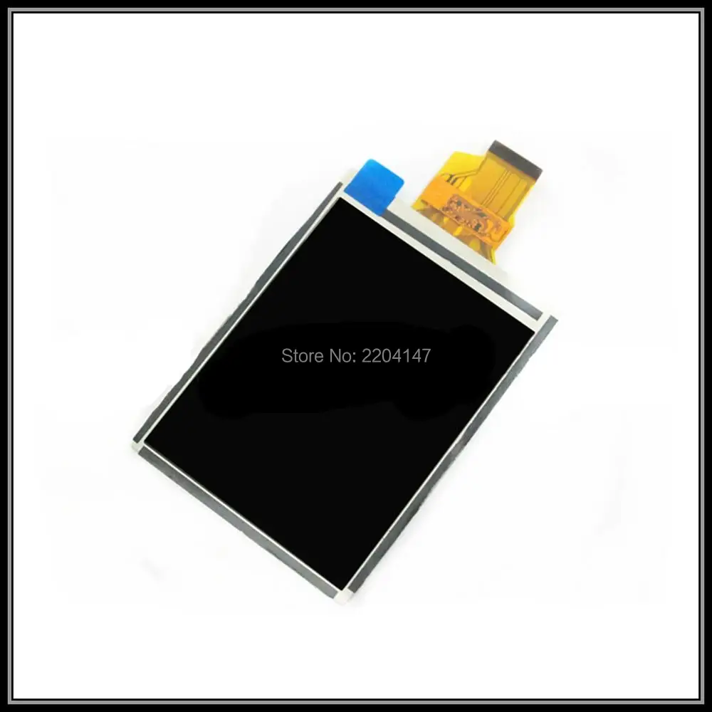 NEW LCD Display Screen For SAMSUNG WB110 WB110F Digital Camera Repair Part With Backlightscreen