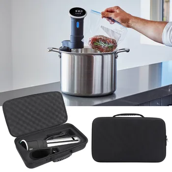 

Hard EVA Protective Waterproof Storage Cover Bag Case for Anova Culinary Sous Vide Precision Cooker Portable Pouch Handbag Box