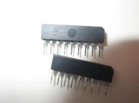 1 шт./лот приборы p TA7291S однорядные TA7291SG новые оригинальные|Запасные части| |