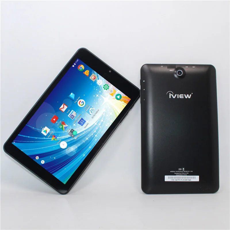 Дешевые Allwinner A33 ips 1 ГБ + 8 744TPC 7 дюймов Планшеты на Android 6 0 PC WI FI Bluetooth четырехъядерный