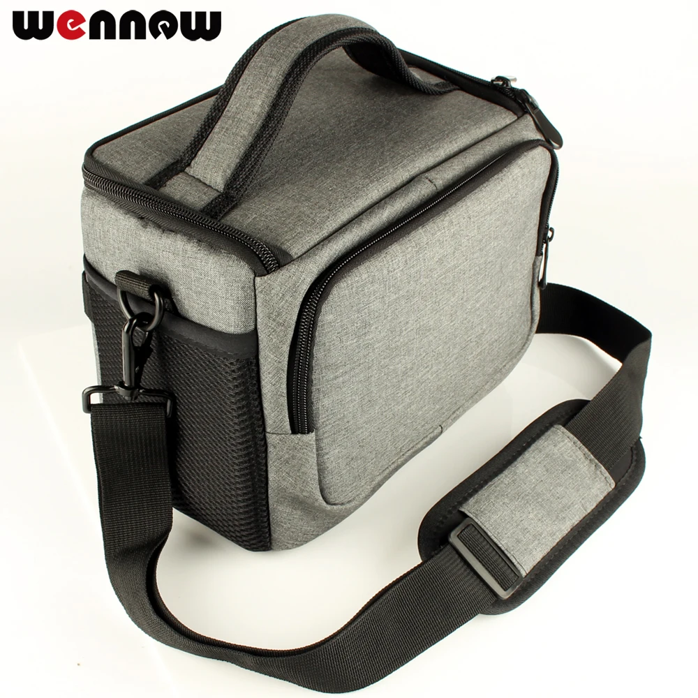 Wennew плеча Камера сумка для Panasonic Lumix FZ85 FZ83 FZ82 FZ80 DC-FZ85 DC-FZ83 DC-FZ82 DC-FZ80 GX85 GX80 FZ2500 LX100 |
