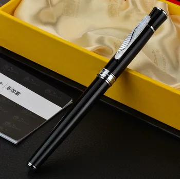 

Picasso Pimio High-end Gift Fountain Pen F Nib 0.5mm EF Nib 0.38mm for Choose Business Office Financial Pens with A Gift Box