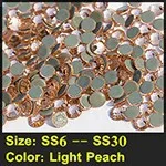 hotfix rhinestones ad019