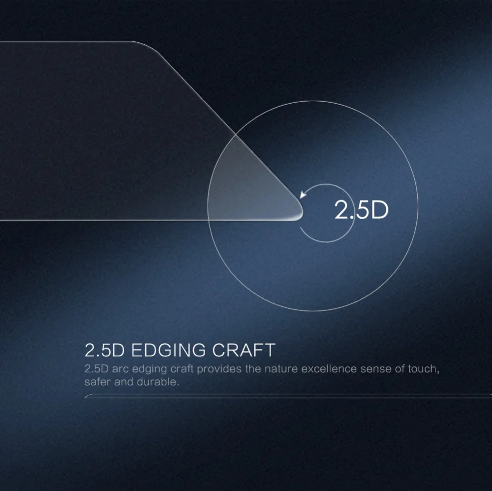 Защитное закаленное стекло для samsung Galaxy A70 NILLKIN Amazing H/H+ PRO, ультратонкая Защитная стеклянная пленка для samsung A70
