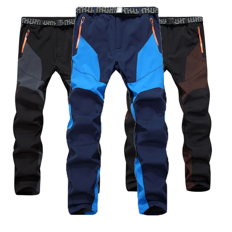 waterproof softshell pants
