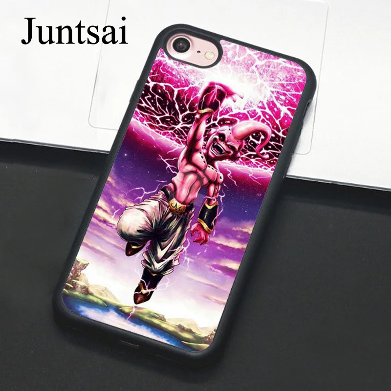 coque iphone 6 dragon ball boo coque iphone 6 dragon ball boo
