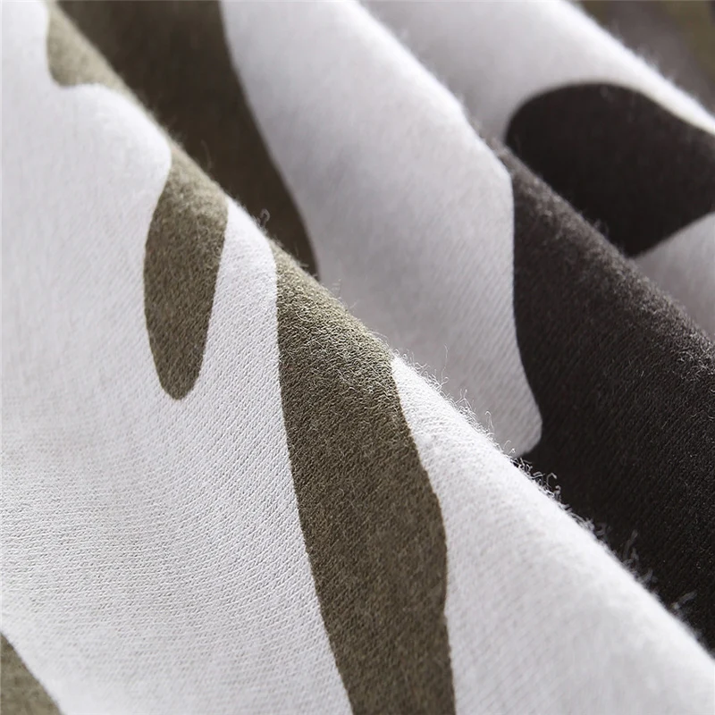 toddler boys clothing set Letter long sleeve T shirt Tops+Camouflage Pants Autumn Winter Children Kids Outfits Clothes Sets 11 toddler boys clothing T shirt