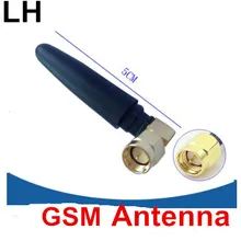 OSHINVOY 1710-1880 МГц прямоугольный SMA Мужской резиновый GSM 900 м модем антенна SMA Мужской CDMA угловая антенна SMA