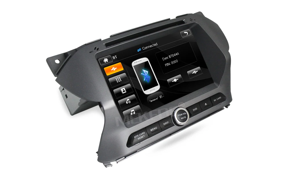 Clearance MEKEDE Capacitive screen Car DVD Player System For Suzuki Alto Autoradio Car Radio Stereo GPS Navigation Multimedia Audio Video 14