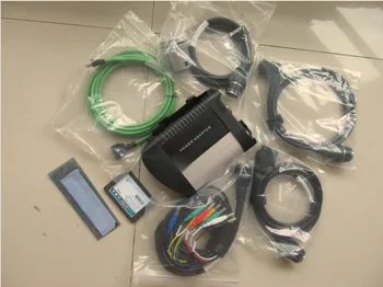 

Newest version 2016.09 240gb SSD multi-languages & MB Star C4 MB SD connect compact 4 with WIFI diagnosis multiplexer full cable