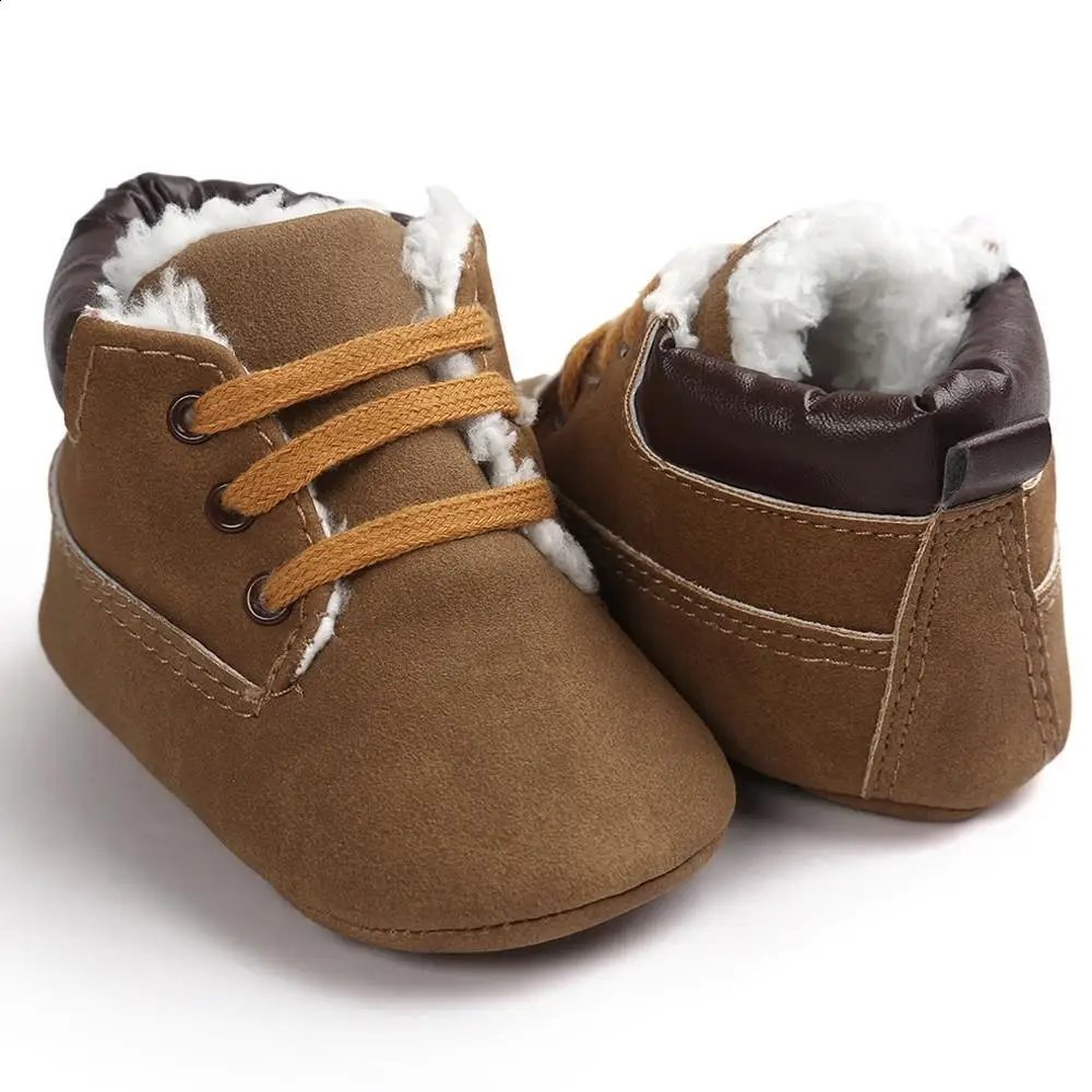 Infantil Zapatos del niño ayakka infantiles calzado de invierno suela bebek bebé Menino Sapato Bebe caliente niño suave Infantil Zapatos del niño ayakka infantiles calzado de invierno suela bebek bebé Menino Sapato Bebe caliente niño suave