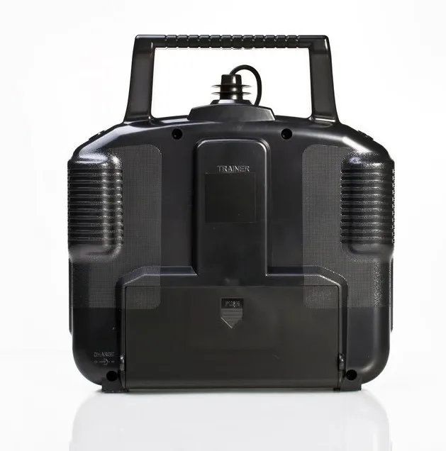 Купить радиоуправляемый симулятор sm600 6-канальный flysky ФС sm600 ...