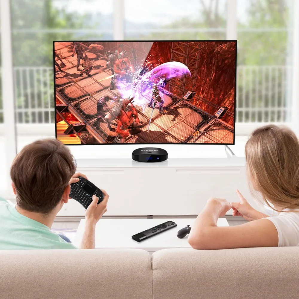 Leelbox Android 8.1 Smart TV BOX RK3299 2G DDR3 16G EMMC ROM Set Top Box 4K 3D H.265 Wifi media player TV Receiver play store Leelbox Android 8.1 Smart TV BOX RK3299 2G DDR3 16G EMMC ROM Set Top Box 4K 3D H.265 Wifi media player TV Receiver play store