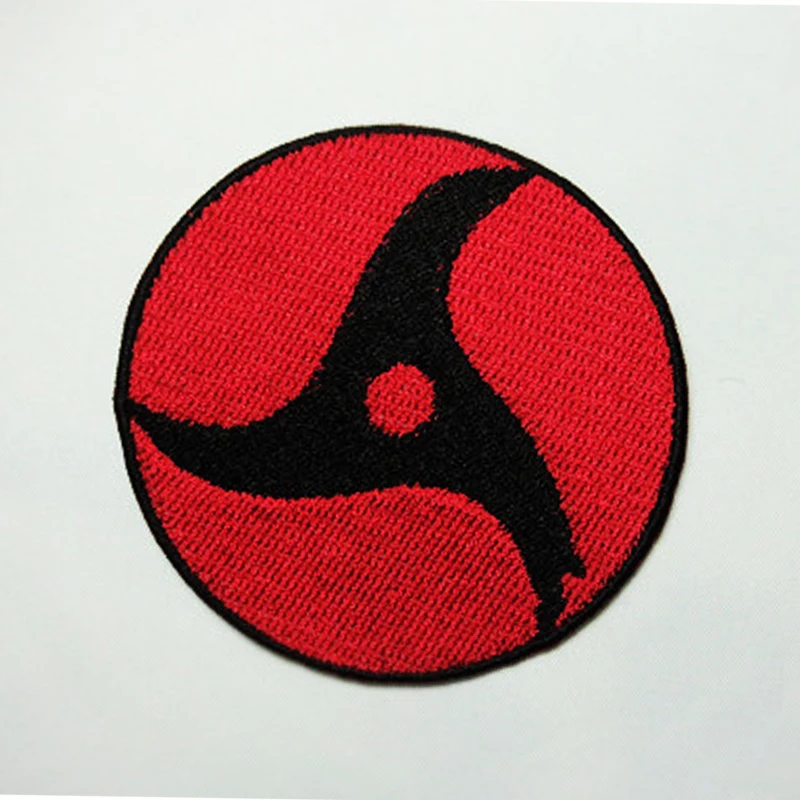 Cartoon animation naruto round eye patch sewing Classic Cartoon Iron on Patches Clothing diy Embroidered badges Sew Applique Cartoon animation naruto round eye patch sewing Classic Cartoon Iron on Patches Clothing diy Embroidered badges Sew Applique