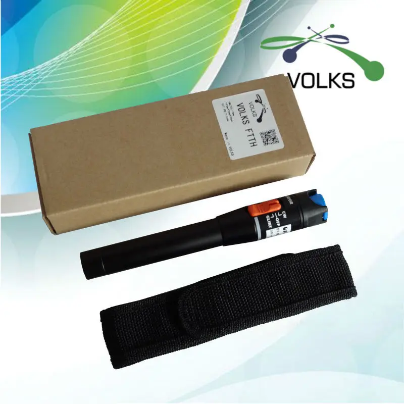 

20mw Fiber Optic Laser Visual Fault Locator 20km free shipping