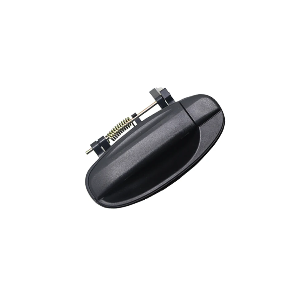 

1PCS REAR RIGHT EXTERIOR DOOR HANDLE FOR CHEVROLET AVEO / DAEWOO KALOS 2003-2006
