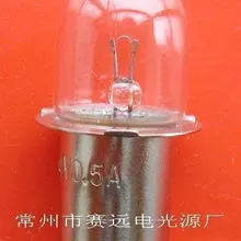 220В 2,4 а a101 Криптон лампа p13.5sx28 sellwell освещение