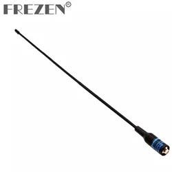 RH771 SMA-Female Dual Band High Gain Antenna for BaoFeng UV-5R GT-3 UV-82 BF-888S UV-5RE BF-F8+ Retevis Two Way Radio RH771 SMA-Female Dual Band High Gain Antenna for BaoFeng UV-5R GT-3 UV-82 BF-888S UV-5RE BF-F8+ Retevis Two Way Radio