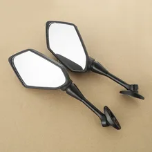 Rétroviseurs latéraux gauche/droite pour moto Honda CBR 1000RR 2004 – 2007 600RR 2003-2019