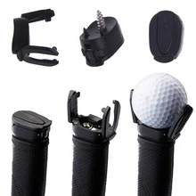 Golf Đào Tạo Aids Grip Golf Ball Pick Up Cho Putter Mở Pitch và Tha Mồi Công Cụ Golf Phụ Kiện drop shipping Công Cụ miễn phí vận chuyển(China)