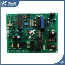 95% new good working Original for air conditioning Computer board Frequency motherboard GREENSPAN W05903102B