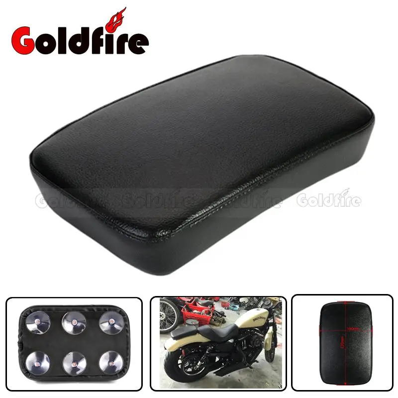Great quality Looking for everything you need Pillion Pad Suction Cup