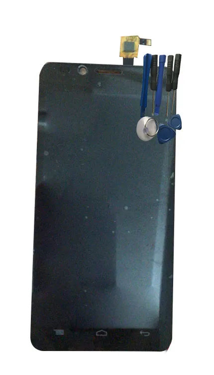 

BINYEAE For FPC-T50KA173S2M-1 LCD Display With Touch Screen Digitizer Assembly Replacement With Tools