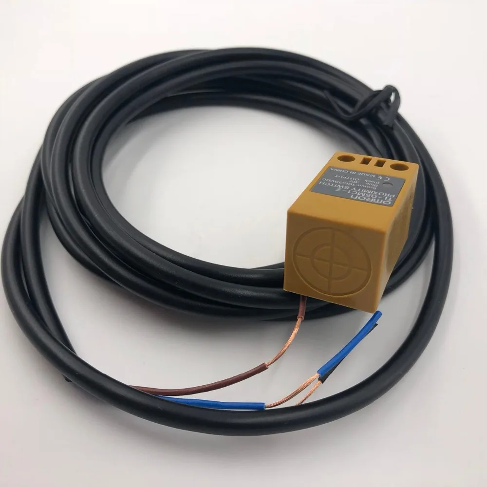 Бесплатная доставка 5 шт./лот % 100 Новый Φ датчик приближения|sensor reviews|sensor dispensersensor