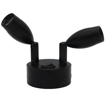 

Can Move Downlights Commercial Spotlight Miniature A Universal Coupling Can Attract Top Shop Charge Wireless Led Lamp lo4516