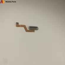 Оригинальная использованная кнопка телефона Белый FPC для THL MTK6752L 5," FHD 1920x1080