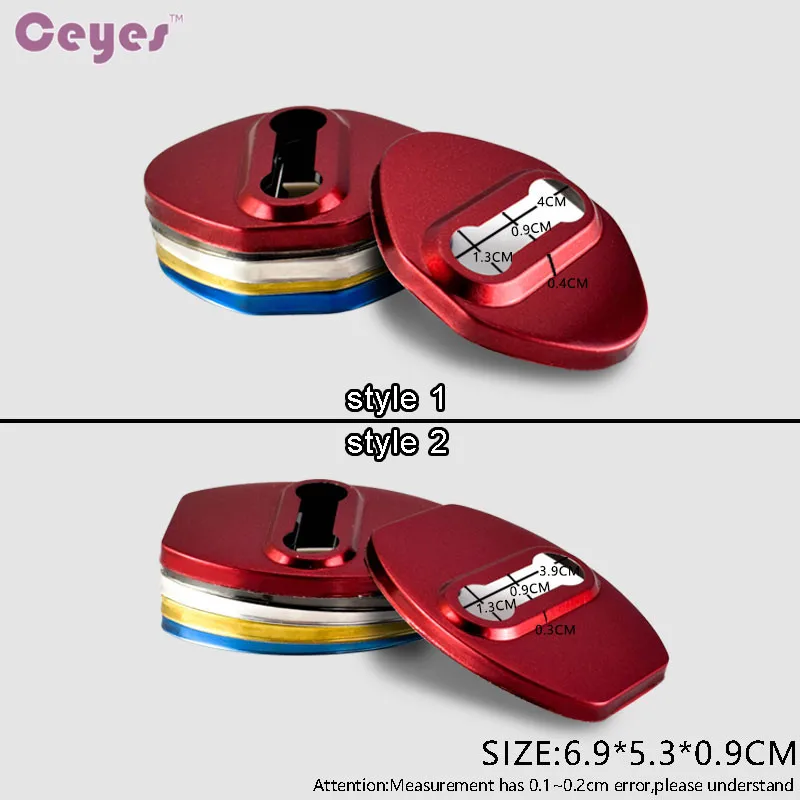 car door lock cover (4)