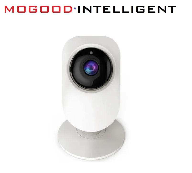 Baby Security Care Camera 1MP/720P Cube IP Camera Wireless