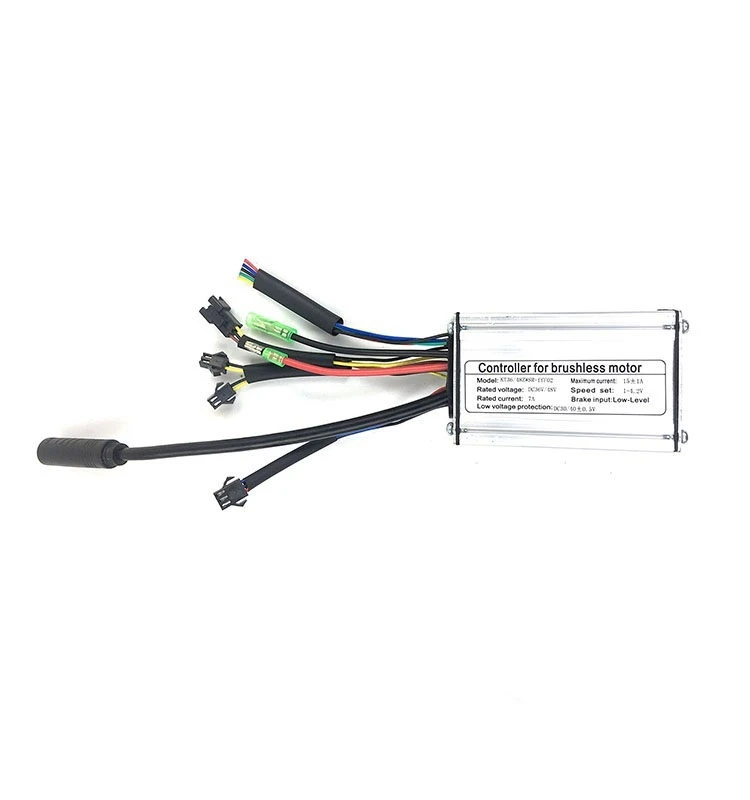 Комплект для переоборудования электронного велосипеда SDYITN 48V350W 16 20 24 26 27 5 28 29 700C