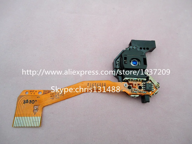 Совершенно Matsushita одиночный CD лазер RAE0142Z 0142 с IC Оптический Пикап для Mercedes comand 2,0 Fujitsu DA-34 DA-30 автомобиля радио