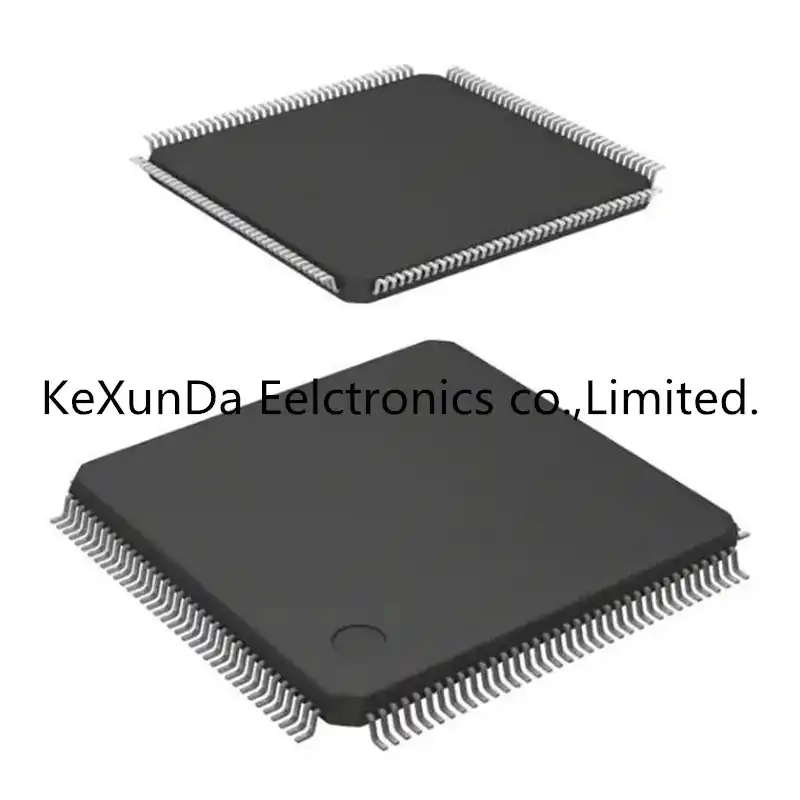 Оригинальные 2 шт. STM32F207ZGT6 LQFP 144 IC ARM новинка бесплатная доставка|Интегральные